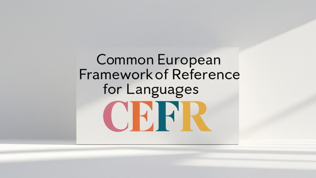 German Language Levels – A Complete Guide to CEFR Proficiency