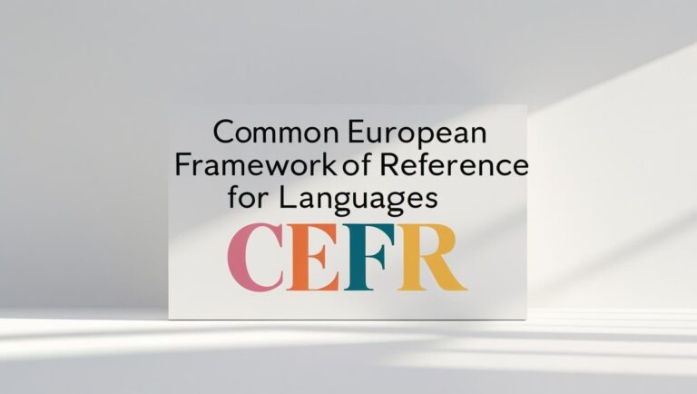 German Language Levels – A Complete Guide to CEFR Proficiency