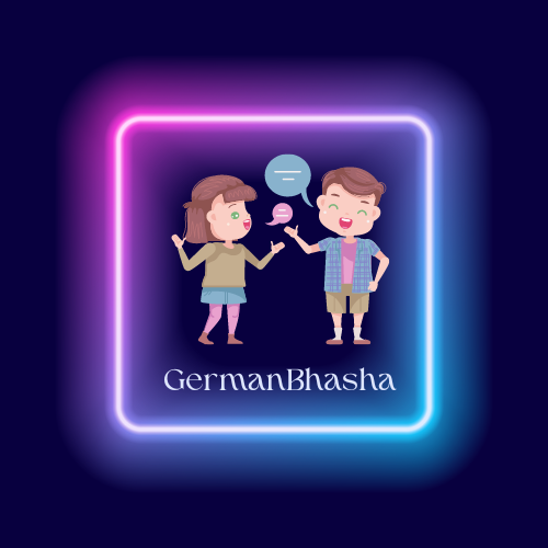 GermanBhasha