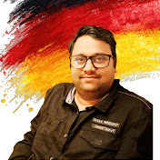 Prajesh Sharma — Founder of GermanBhasha, German language educator living in Germany